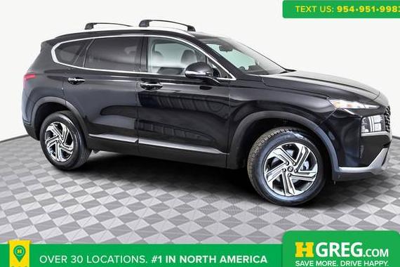 HYUNDAI SANTA FE 2023 5NMS2DAJ8PH535220 image